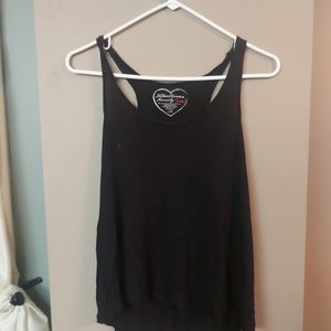 Sheer Camisole Streetwear Society